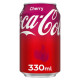 Cherry Coke 330ml