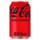 Coke Zero 330ml